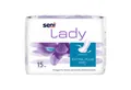 Produktbild: TZMO Deutschland GmbH Inkontinenzboxer Seni Lady Extra Plus 4,5Tropfen (Level 4)