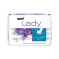 Produktbild: Seni Lady Extra Plus Einlage | Packung (15 Stück)