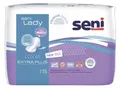 Produktbild: SENI Lady Inkontinenzeinlage extra plus, 15 St