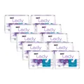 Produktbild: Seni Lady Extra Plus Einlage -  15 x 33 cm, 590 ml, 10x 15 Einlagen