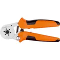 Produktbild: Lapp Aderendhülsenzange PEW.8.186 Aderendhülsenzange PEW.8.186 (61813737)