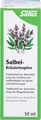 Produktbild: SALBEI KRÄUTERTROPFEN Salus 50 ml