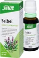 Produktbild: Salus Salbei-Kräutertropfen 50ml
