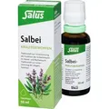 Produktbild: Salus Salbei-Kräutertropfen 50 ml