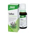 Produktbild: Salus Salbei-Kräutertropfen bio 50ml - Funktion von Magenfunktion & Schleimhäute