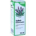 Produktbild: SALBEI KRÄUTERTROPFEN Salus 50 ml