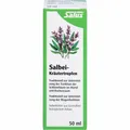 Produktbild: SALBEI KRÄUTERTROPFEN Salus 50 ml PZN04492276