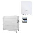 Produktbild: Sungrow Solar Hybrid Speicher-Set 9.6 kWh | AC-Leistung 10 kVA | 3 Ph. | 0 % MwSt. (gem. § 12 Abs. 3 UStG)
