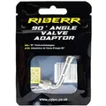Produktbild: Riderr 90° Ventiladapter für Männer