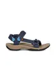 Produktbild: Damen Trekkingsandalen TERRA FI LITE 37EU