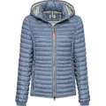 Produktbild: Camel Active Steppjacke für Damen - Blau - 40