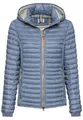 Produktbild: camel active 330530-9E50 - Blousons, Größe:40, Farbe:smoke blue