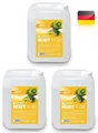 Produktbild: 3 x Cameo CLFHEAVY5L 15 Liter HEAVY Nebelfluid sehr hohe Dichte & Standzeit DJ Smoke Fluid für Nebelmaschine