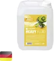 Produktbild: Cameo Heavy Fluid Nebelfluid 5l