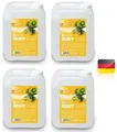 Produktbild: (4,95€/l)  20 Liter Cameo HEAVY FLUID Nebelfluid - sehr hohe Dichte & Standzeit
