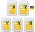 Produktbild: 25 Liter 4,88€/l, Adam Hall CAMEO HEAVY Fluid Nebelfluid Nebel Flüssigkeit 25 L