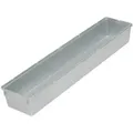 Produktbild: Ok Schubladeneinsatz Light Silver 38 cm x 8 cm x 5 cm