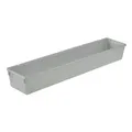 Produktbild: Keeeper ladeverdeler 38x8x5cm zilver