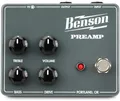 Produktbild: Benson Amps Preamp Pedal