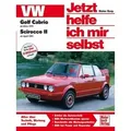 Produktbild: VW Golf Cabrio ab März '79 / Scirocco II ab April '81