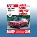 Produktbild: Jetzt helfe ich mir selbst: VW Golf Cabrio ab März 1979, Scirocco II ab Apri...