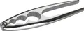 Produktbild: FACKELMANN Nussknacker Fackelmann Nussknacker verchromt 17 cm