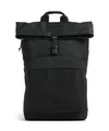 Produktbild: Bogner Myoko Leon Rolltop Rucksack schwarz 4190001933-900