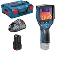 Produktbild: BOSCH Wärmebildkamera Thermodetektor GTC 400 C, 12 V 1,5 Ah Li-Ion Akku