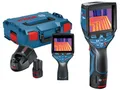 Produktbild: 3165140913515 KAMERA TERMOWIZYJNA GTC 400 C BOSCH