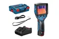 Produktbild: WÄRMEBILDKAMERA MIETEN Bosch GTC 400 C Dämmung&Leckortung 1 Woche Versand inkl