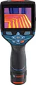 Produktbild: Bosch Wärmebildkamera GTC 400 C