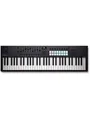 Produktbild: Novation LAUNCHKEY 61 MK4 - 61 semi-weighted keys 16 pads