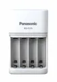 Produktbild: Panasonic BQ-CC55 Smart & Quick Akkupack-Ladegerät Batterieladegerät 1694895