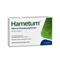 Produktbild: Hametum® Hämorrhoidenzäpfchen