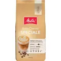 Produktbild: Melitta Kaffee BellaCrema Speciale, ganze Bohnen, Arabica und Robusta, 1 kg