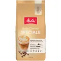 Produktbild: Melitta Bella Crema Cafe Speciale sanfte Röstung mildes Aroma 1000g
