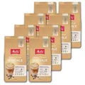 Produktbild: 8 KG Melitta BellaCrema Speciale Kaffeebohnen Preis ist Inklusive Kaffeesteuer
