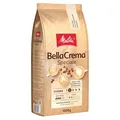 Produktbild: Melitta Bella Crema Speciale Kaffeebohnen 100% Arabica Stärke 3 Kaffee 1 kg