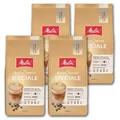 Produktbild: 4 KG Melitta BellaCrema Speciale Kaffeebohnen Preis ist Inklusive Kaffeesteuer