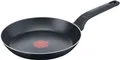 Produktbild: Tefal Easy Bratpfanne 20cm Antihaftbeschichtung Keine Induktion Pfanne NEU R2382