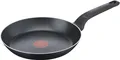 Produktbild: Tefal Easy Cook & Clean Bratpfanne 20 cm, Antihaftbeschichtung, Thermo-Signal