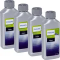 Produktbild: Philips Saeco CA6700 Entkalker 250ml Flasche (4er Pack)