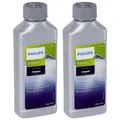 Produktbild: Philips Saeco CA6700 Entkalker 250ml Flasche (2er Pack)