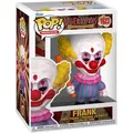Produktbild: Killer Klowns from outer Space - Frank 1623 - Funko Pop!
