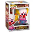 Produktbild: Funko Sammelfigur Killer Klowns From Outer Space Frank #1623