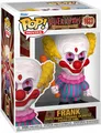 Produktbild: Killer Klowns from outer Space - Frank 1623 - Funko Pop!