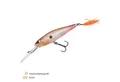 Produktbild: Zeck Fishing Kunstköder Zeck BA Hitch 7.5cm - Wobbler