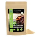 Produktbild: Dattelzucker BIO 250g von  Datteln bio gemahlen Dattelpulver Dattelsüße Zucke...