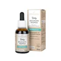 Produktbild: MABYEN Baby Bäuchlein Tropfen – Pflanzliches Nahrungsergänzungsmittel für Babys ab Geburt, mit Fenchel, Kümmel & Kamille, alkoholfrei & vegan, einfache Dosierung, 30 ml