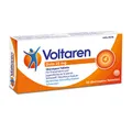 Produktbild: Voltaren Dolo 25mg Tabletten 20 St
